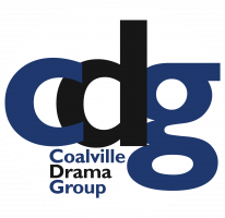 CDG Logo